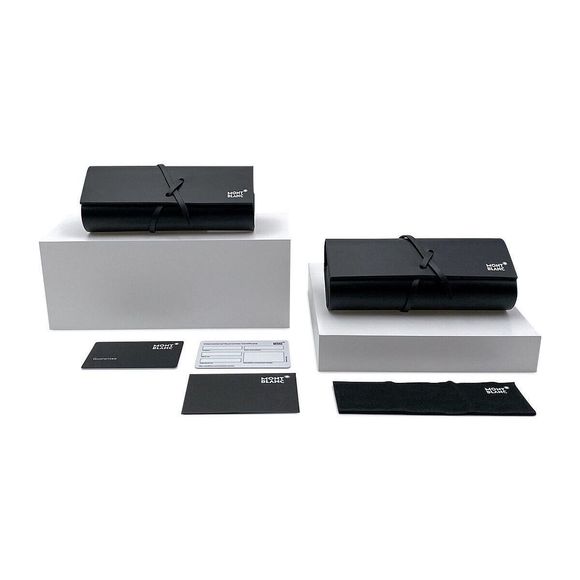 MONT BLANC -MB0269oA-005 - Picture 4 of 4